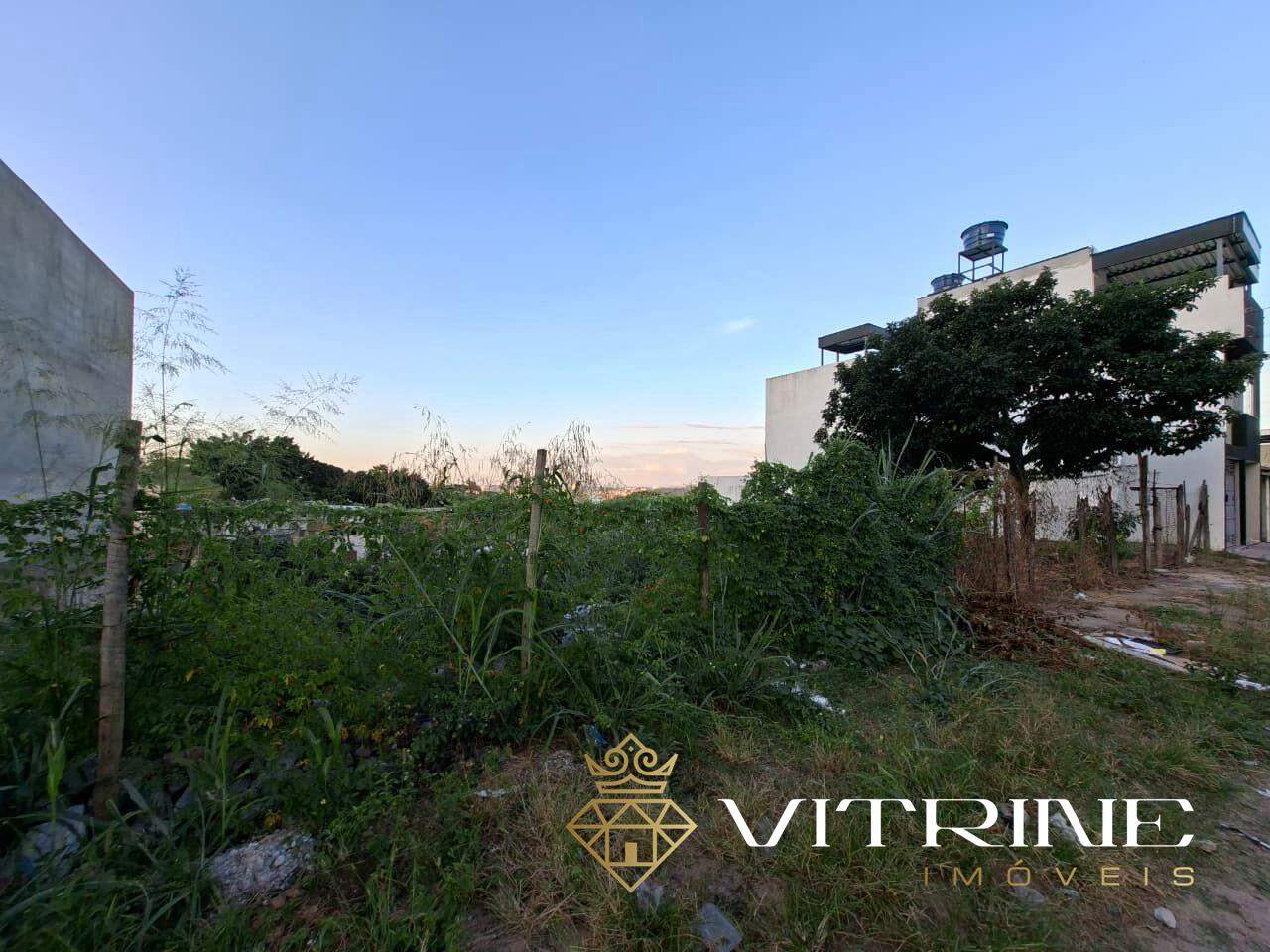 Lote à venda no Bela Vista : 