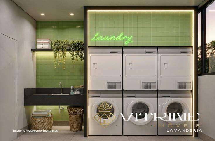 Apartamento à venda no São Jose : 