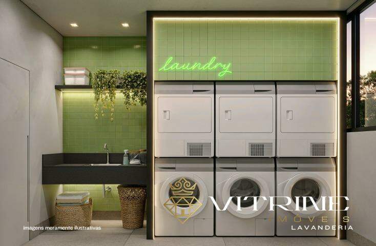 Apartamento à venda no São Jose : 