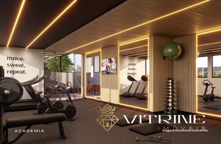 Apartamento à venda no São Jose : 