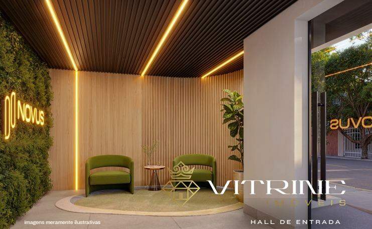 Apartamento à venda no São Jose : 