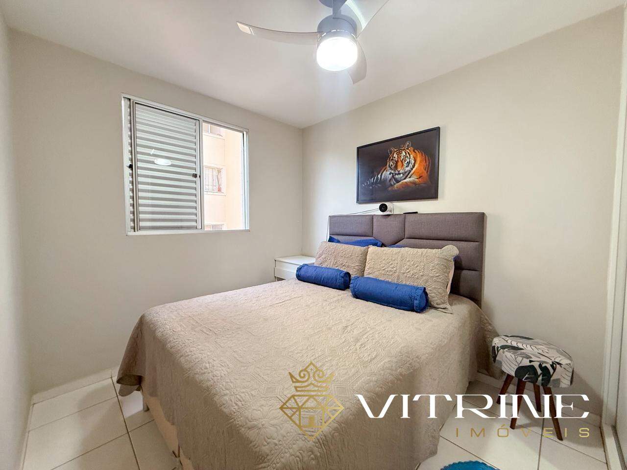 Apartamento à venda no Marajó: 