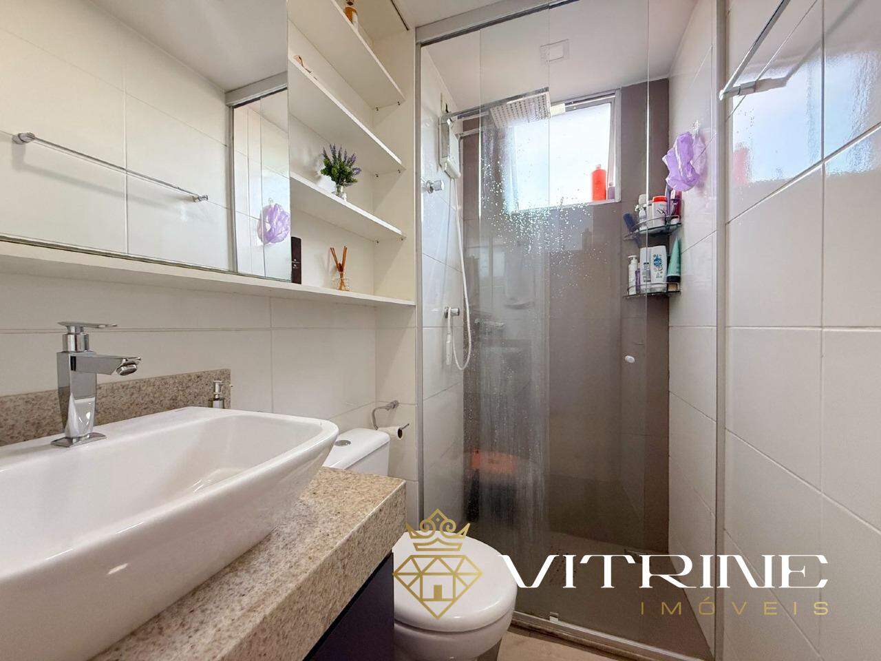 Apartamento à venda no Marajó: 