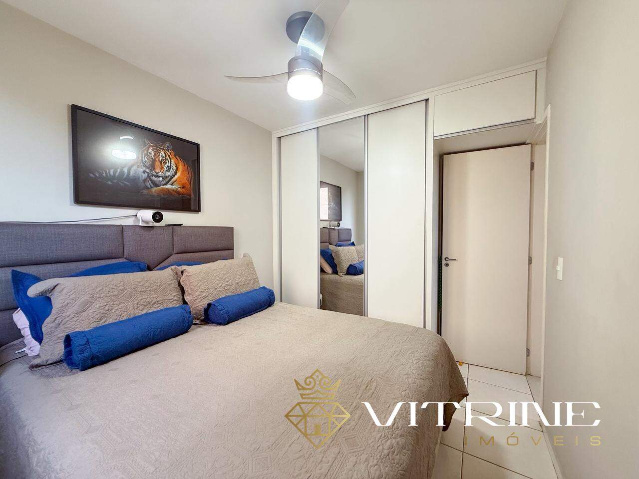 Apartamento à venda no Marajó: 