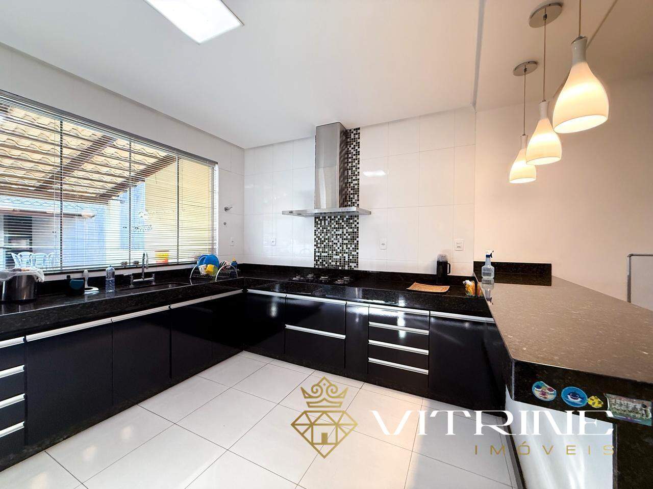 Casa à venda no Rancho Alegre : 