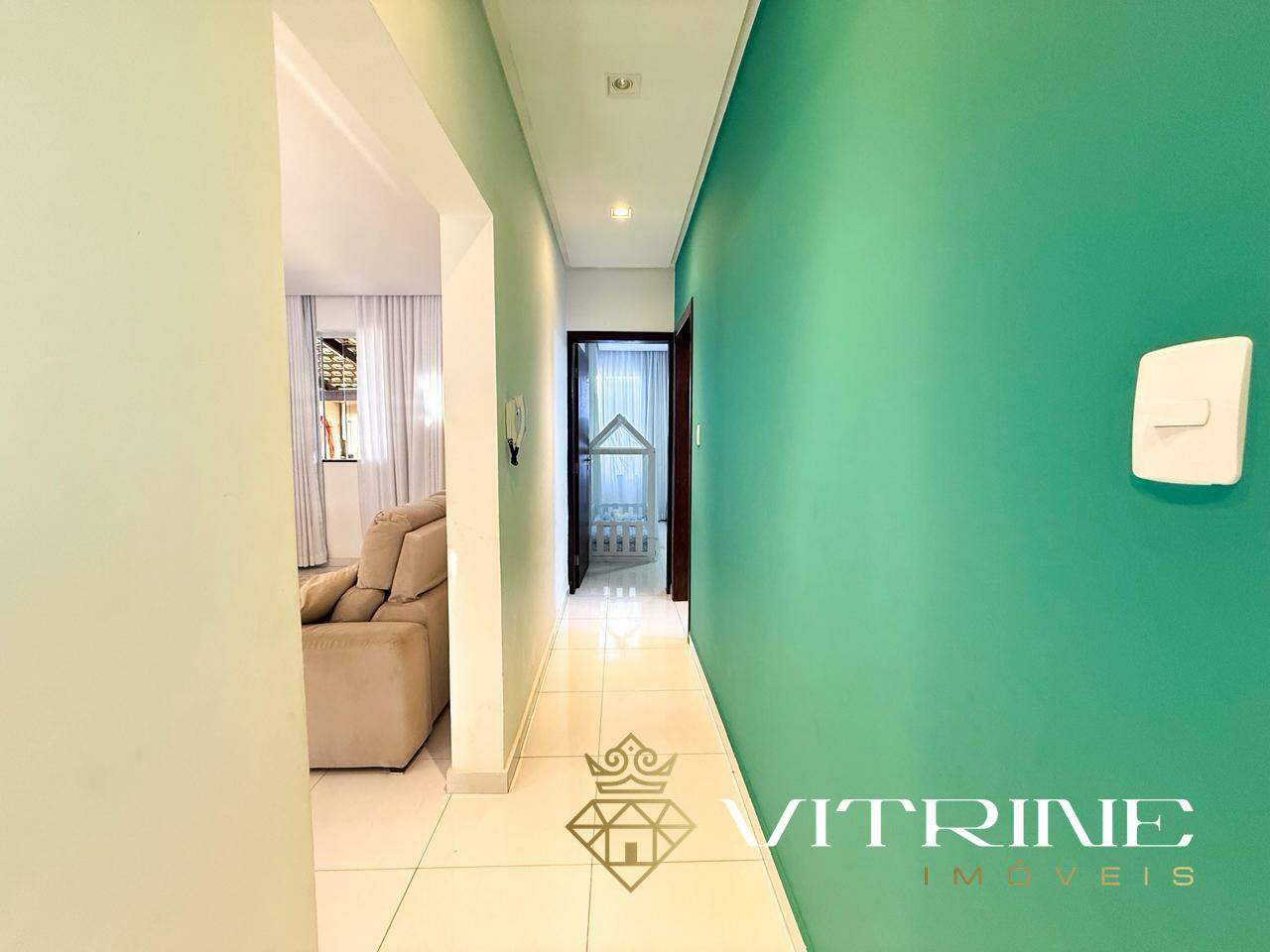 Casa à venda no Rancho Alegre : 