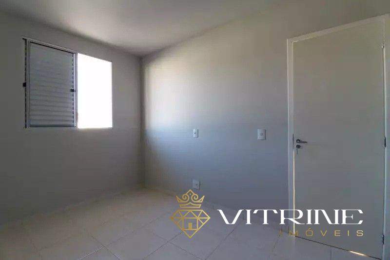 Apartamento à venda no Realengo: 