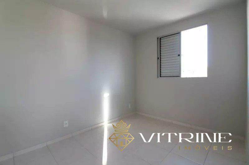 Apartamento à venda no Realengo: 