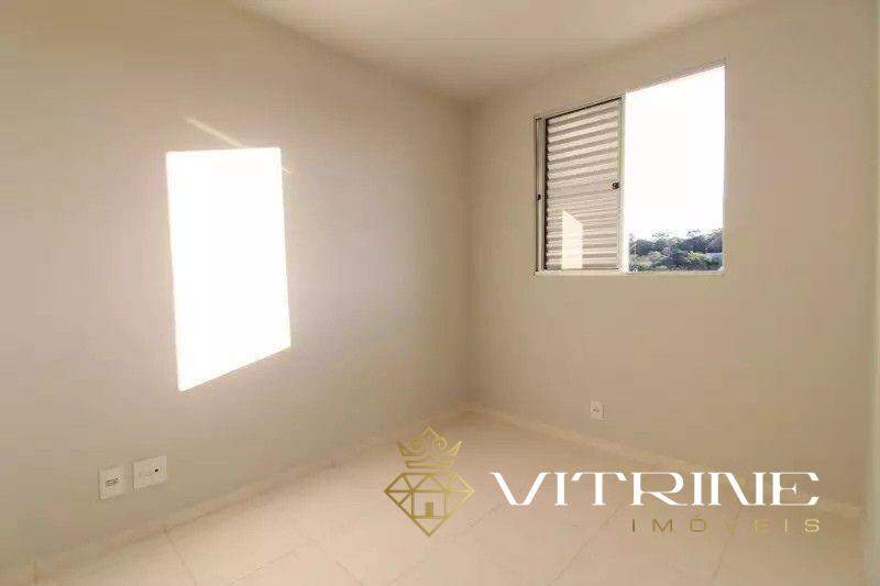 Apartamento à venda no Realengo: 