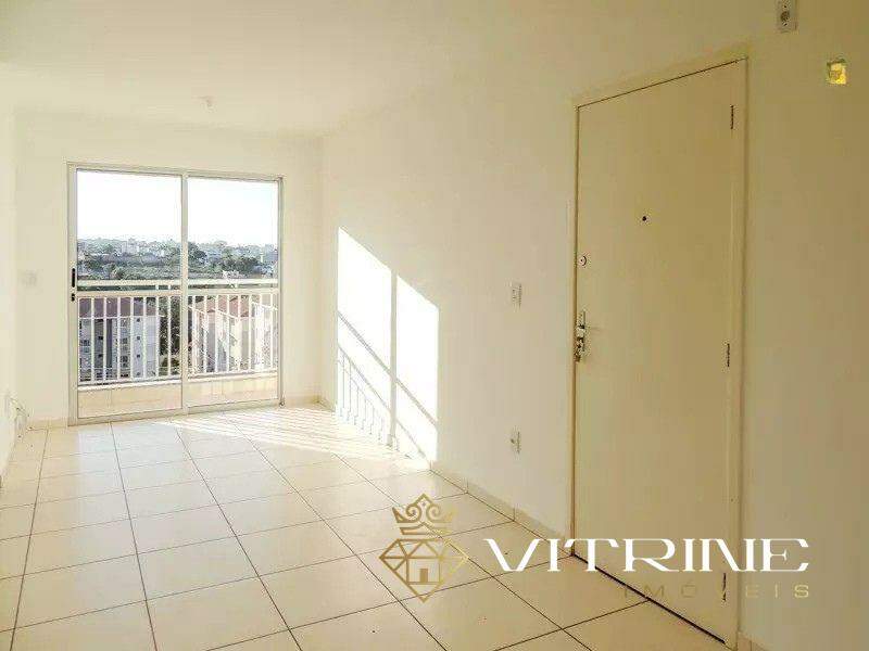 Apartamento à venda no Realengo: 