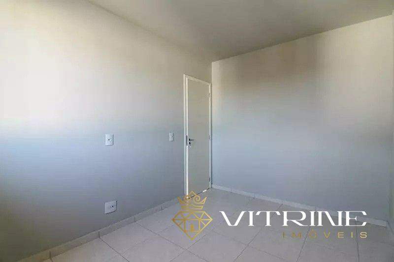 Apartamento à venda no Realengo: 