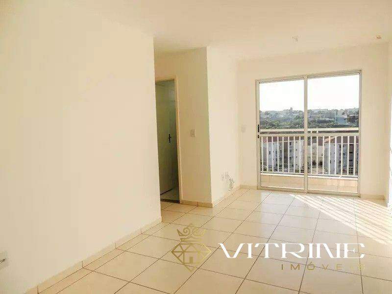 Apartamento à venda no Realengo: 