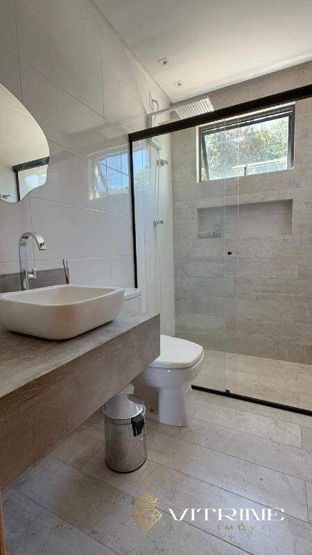 Casa em Condomínio à venda no Carmo do Cajuru: 