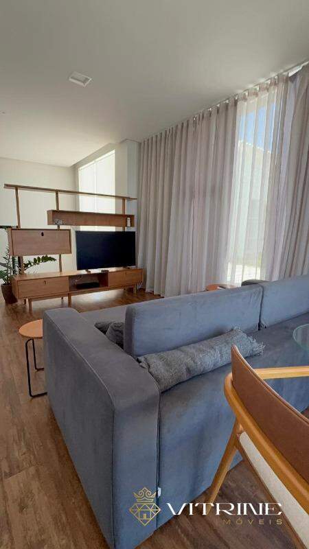 Casa em Condomínio à venda no Carmo do Cajuru: 