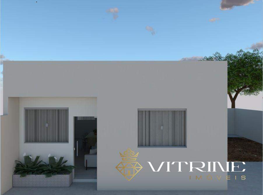 Casa à venda no Jardinópolis: 