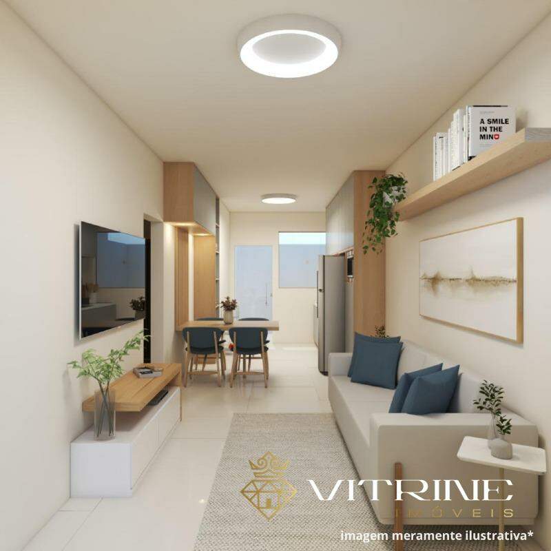 Casa à venda no Jardinópolis: 