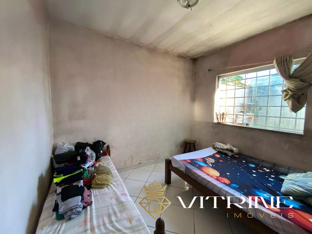 Casa à venda no Paraiso: 