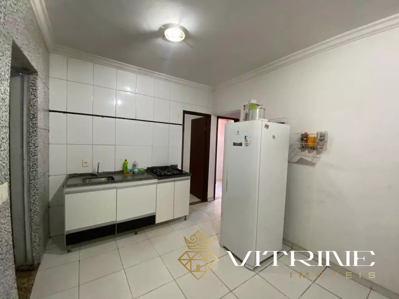 Casa à venda no Paraiso: 