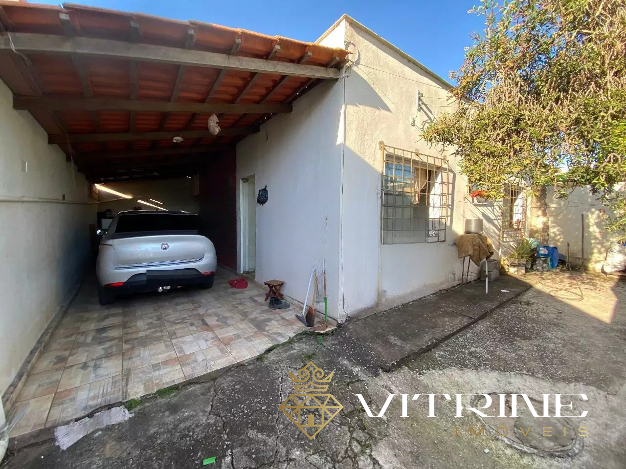 Casa à venda no Paraiso: 