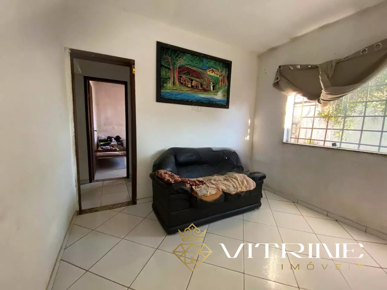 Casa à venda no Paraiso: 