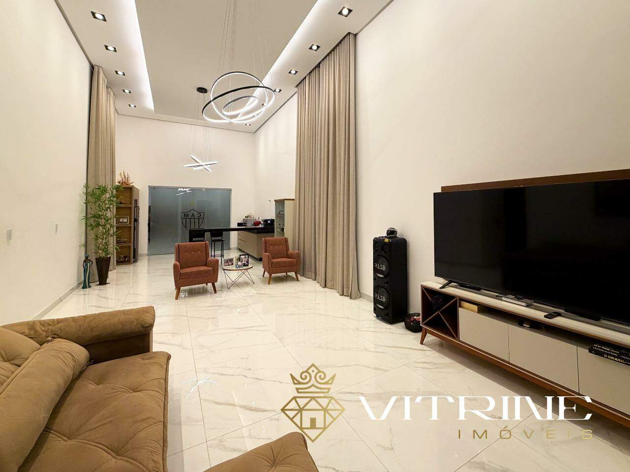 Casa à venda no Walchir Resende: 