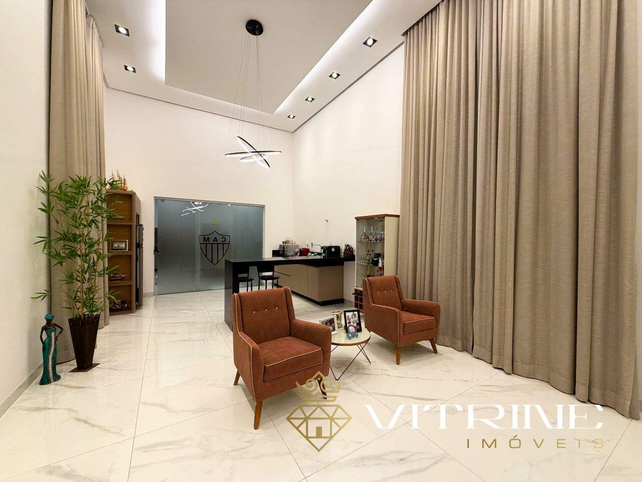 Casa à venda no Walchir Resende: 