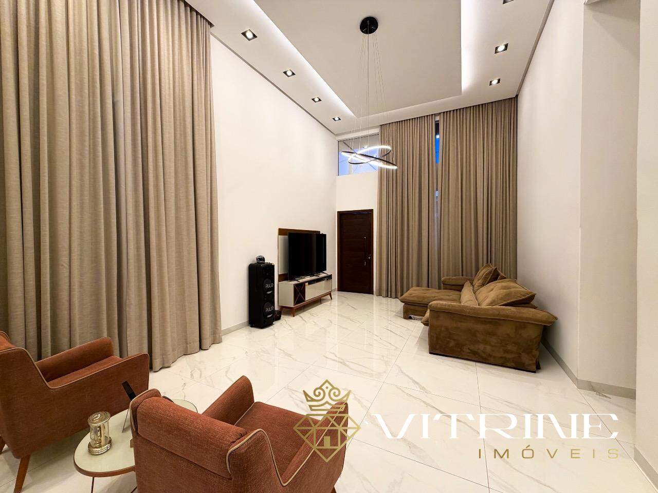 Casa à venda no Walchir Resende: 