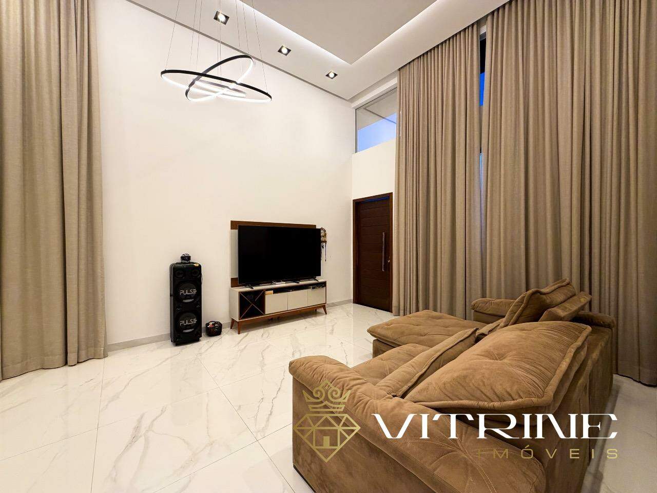 Casa à venda no Walchir Resende: 