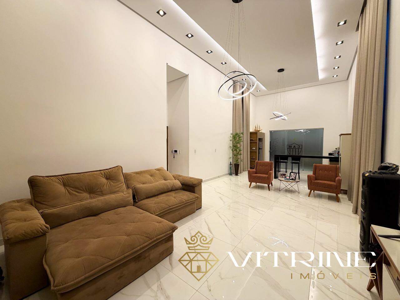 Casa à venda no Walchir Resende: 