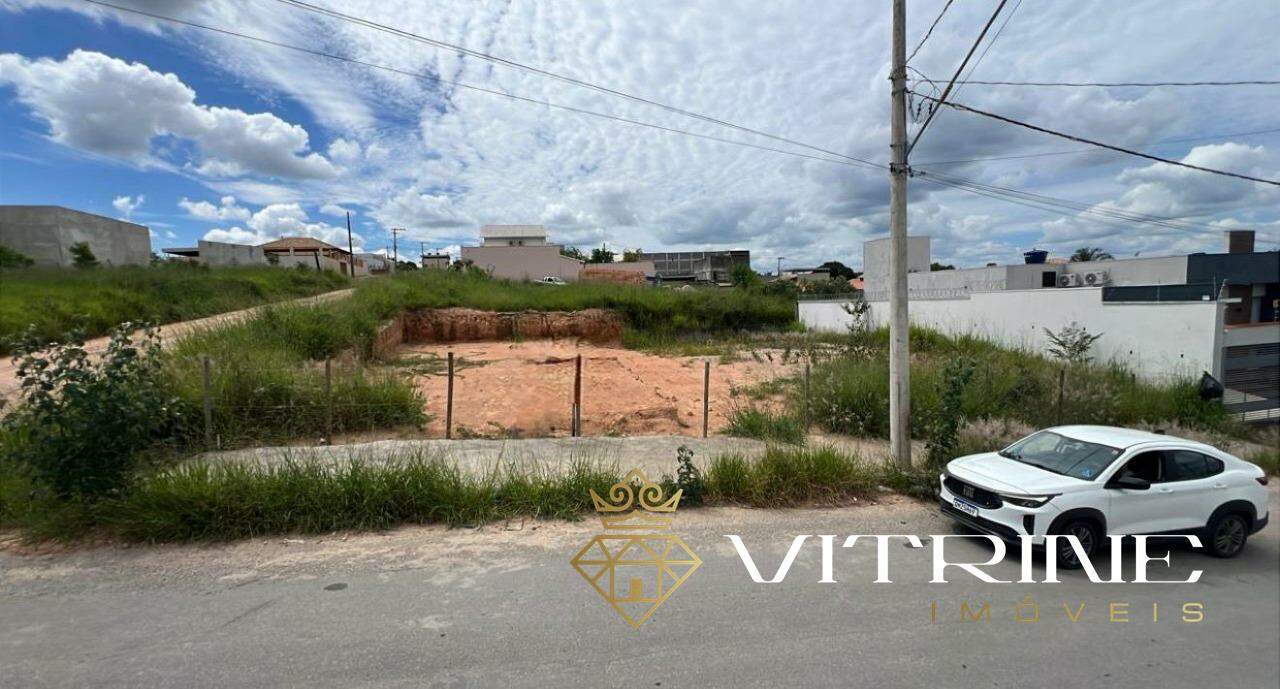 Lote à venda no Rancho Alegre : 