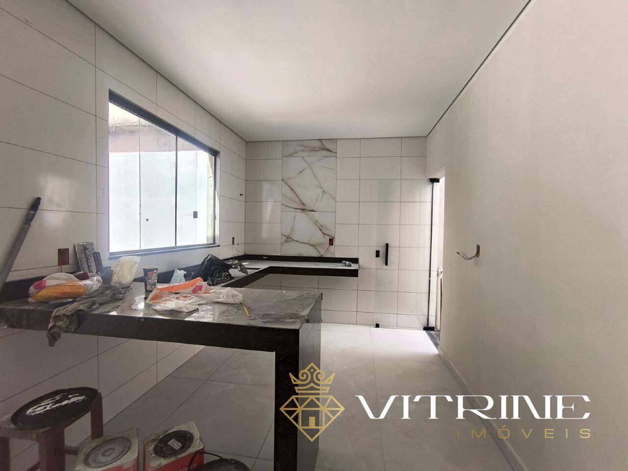 Casa à venda no Elisabeth Nogueira: 