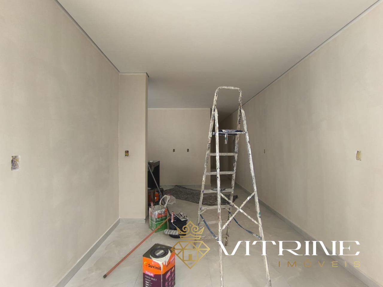 Casa à venda no Elisabeth Nogueira: 