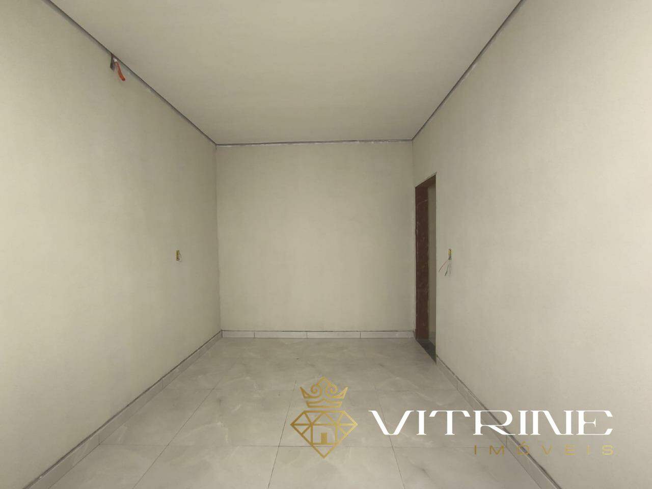 Casa à venda no Elisabeth Nogueira: 