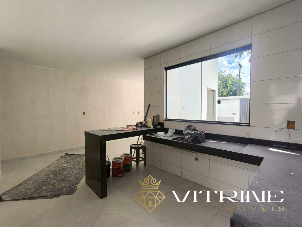 Casa à venda no Elisabeth Nogueira: 