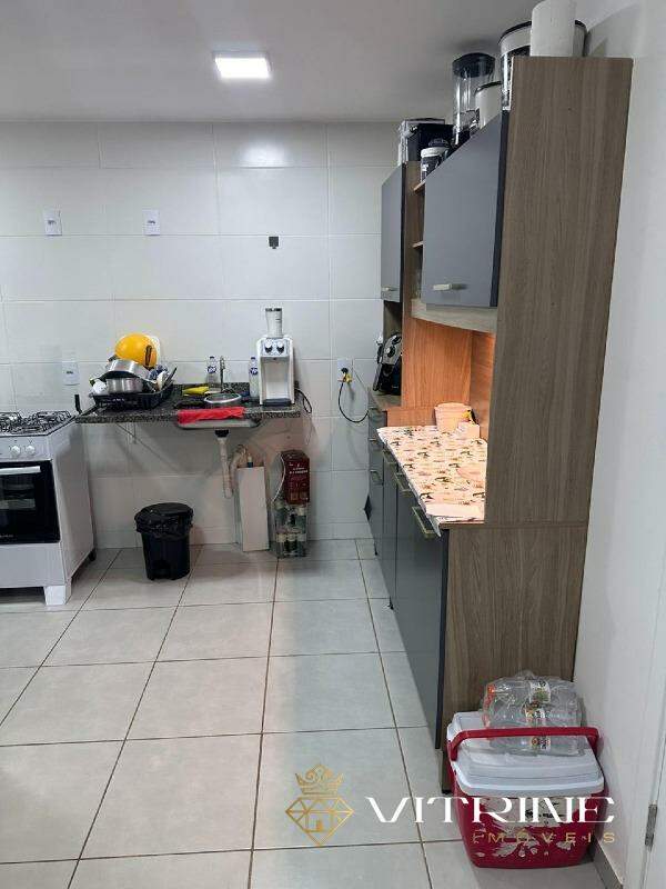 Apartamento à venda no Quintino : 