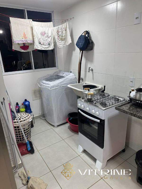 Apartamento à venda no Quintino : 