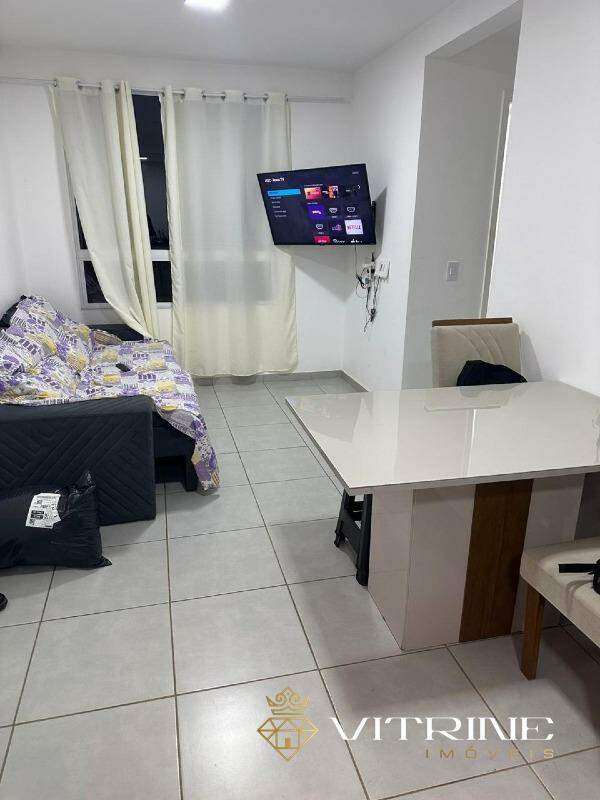 Apartamento à venda no Quintino : 