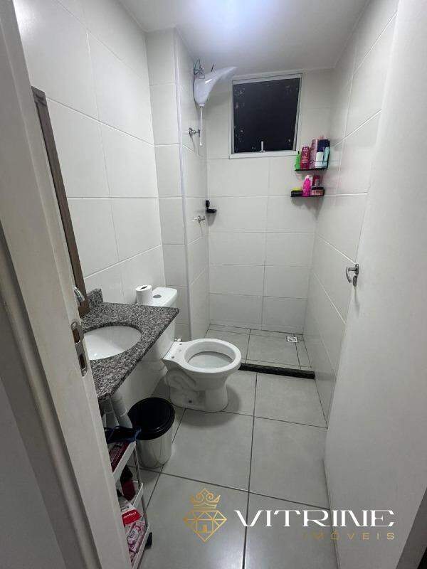 Apartamento à venda no Quintino : 