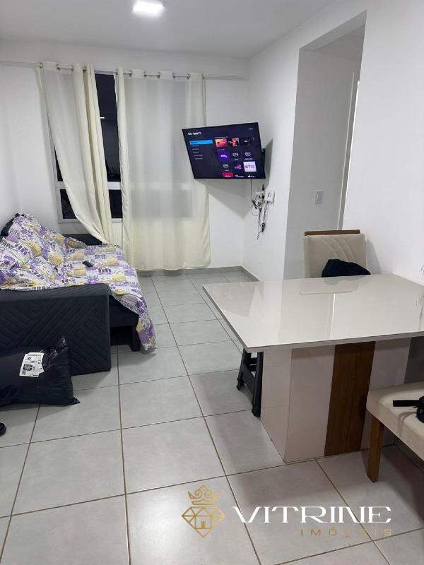 Apartamento à venda no Quintino : 