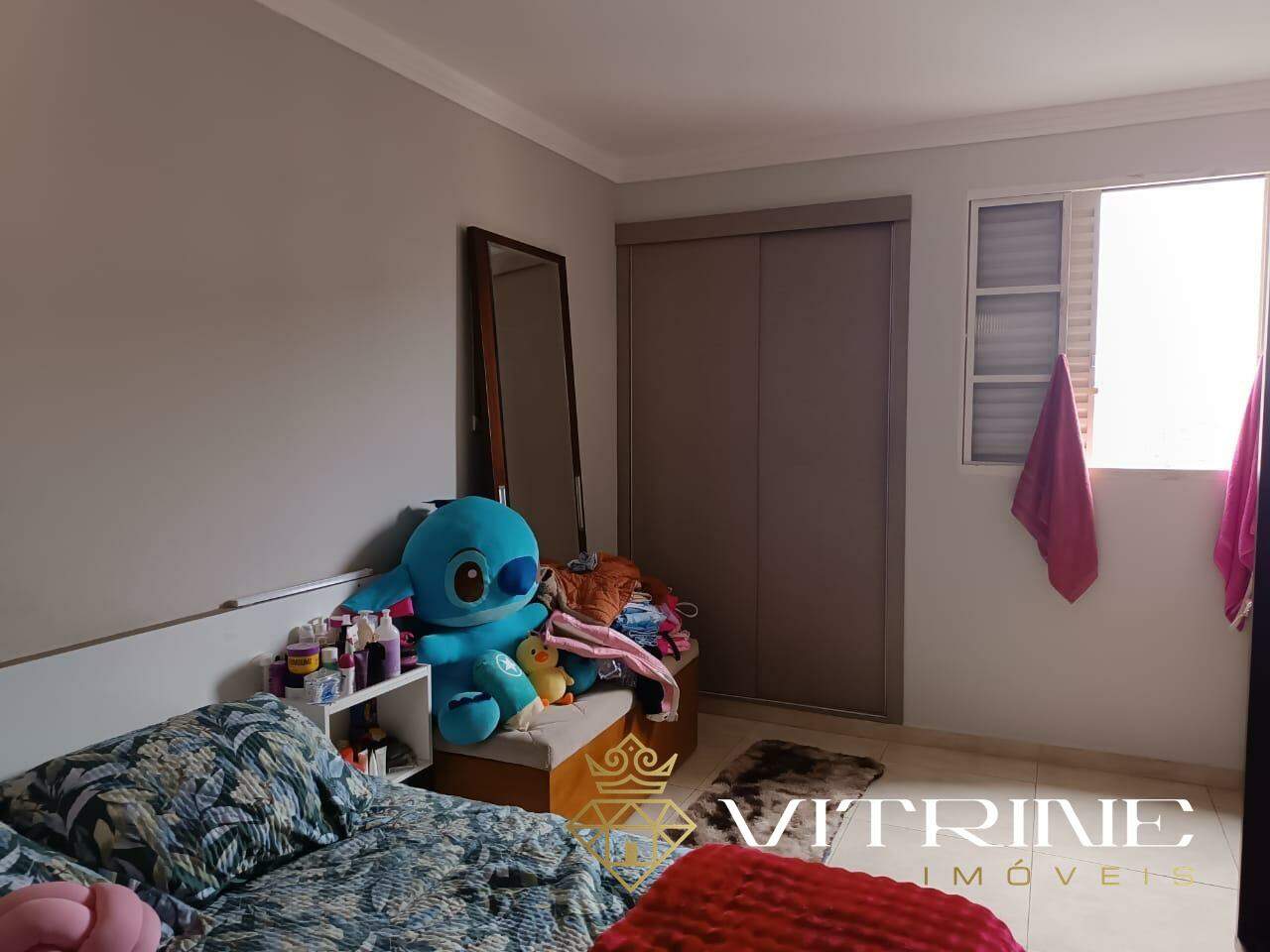 Apartamento à venda no Centro : 