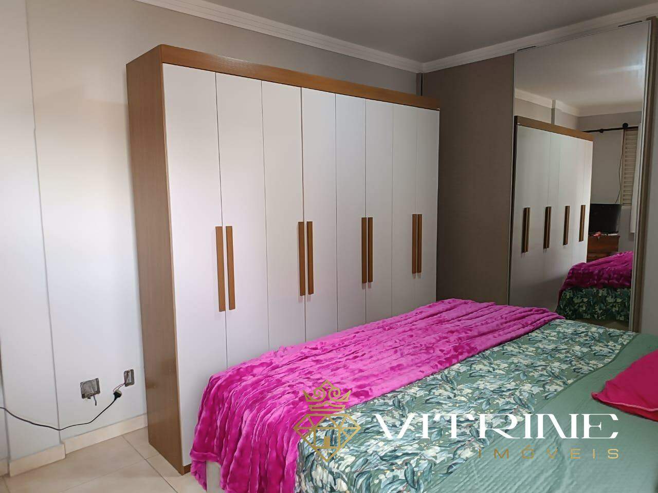 Apartamento à venda no Centro : 