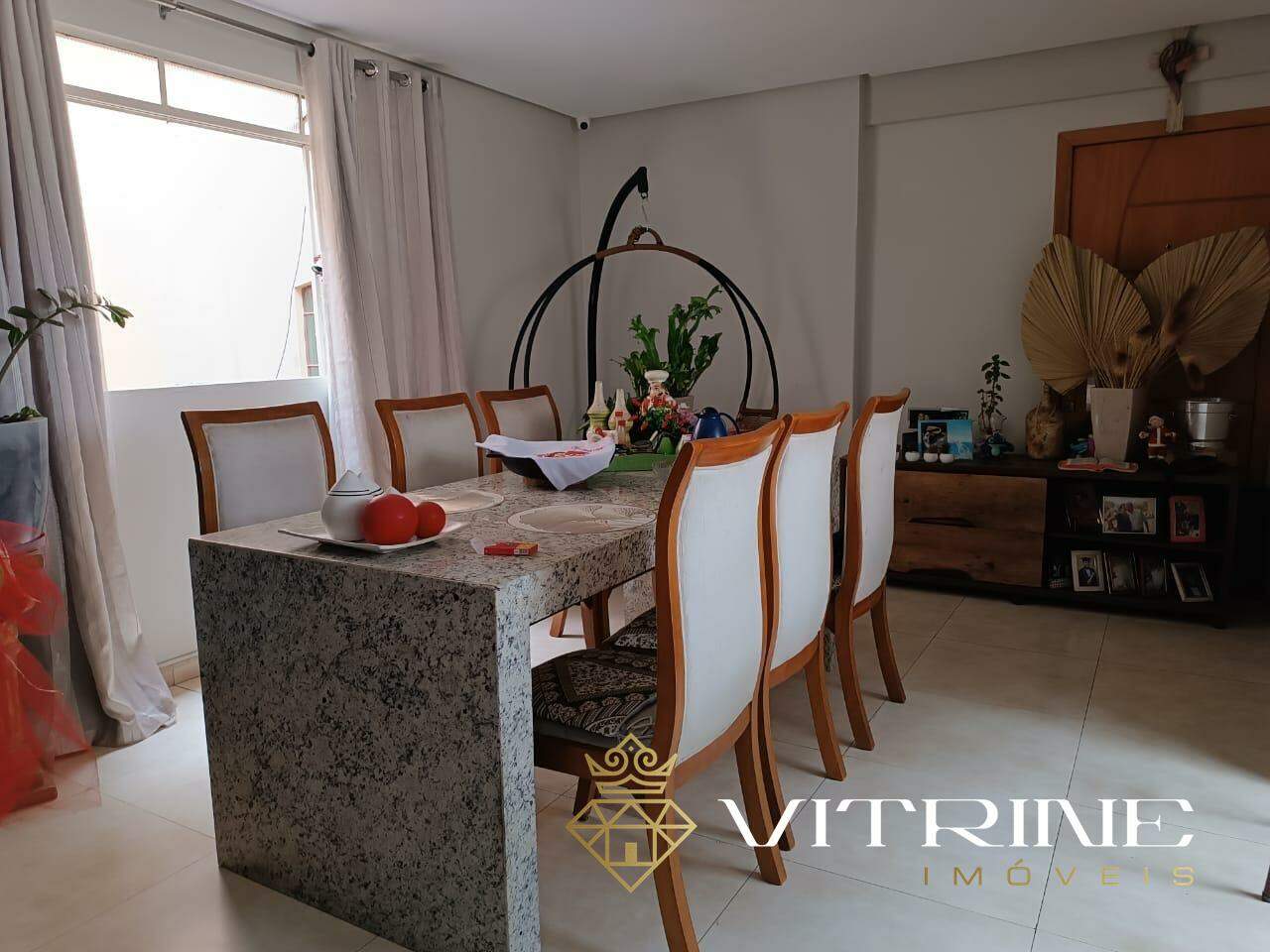 Apartamento à venda no Centro : 