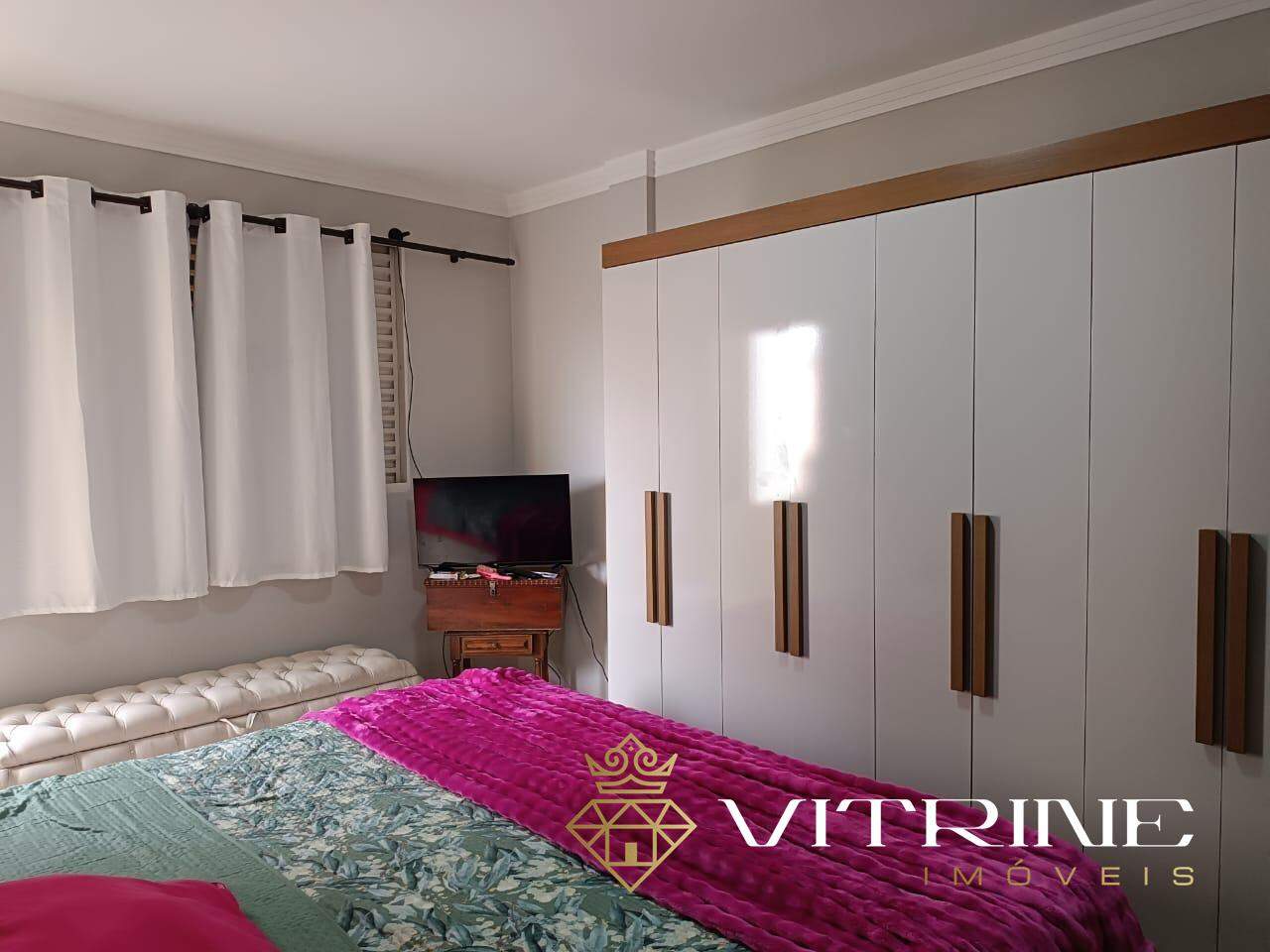 Apartamento à venda no Centro : 