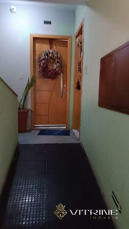 Apartamento à venda no Centro : 