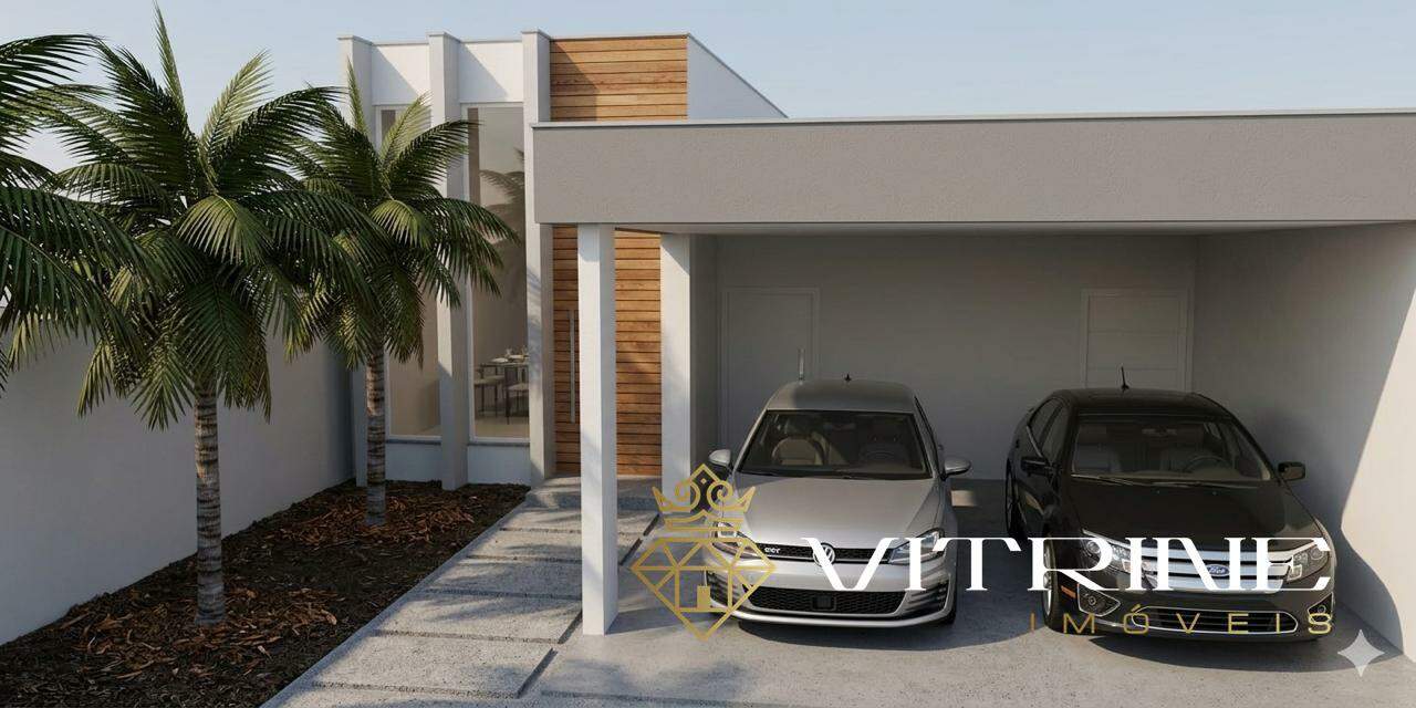 Casa à venda no Manoel Valinhas : 
