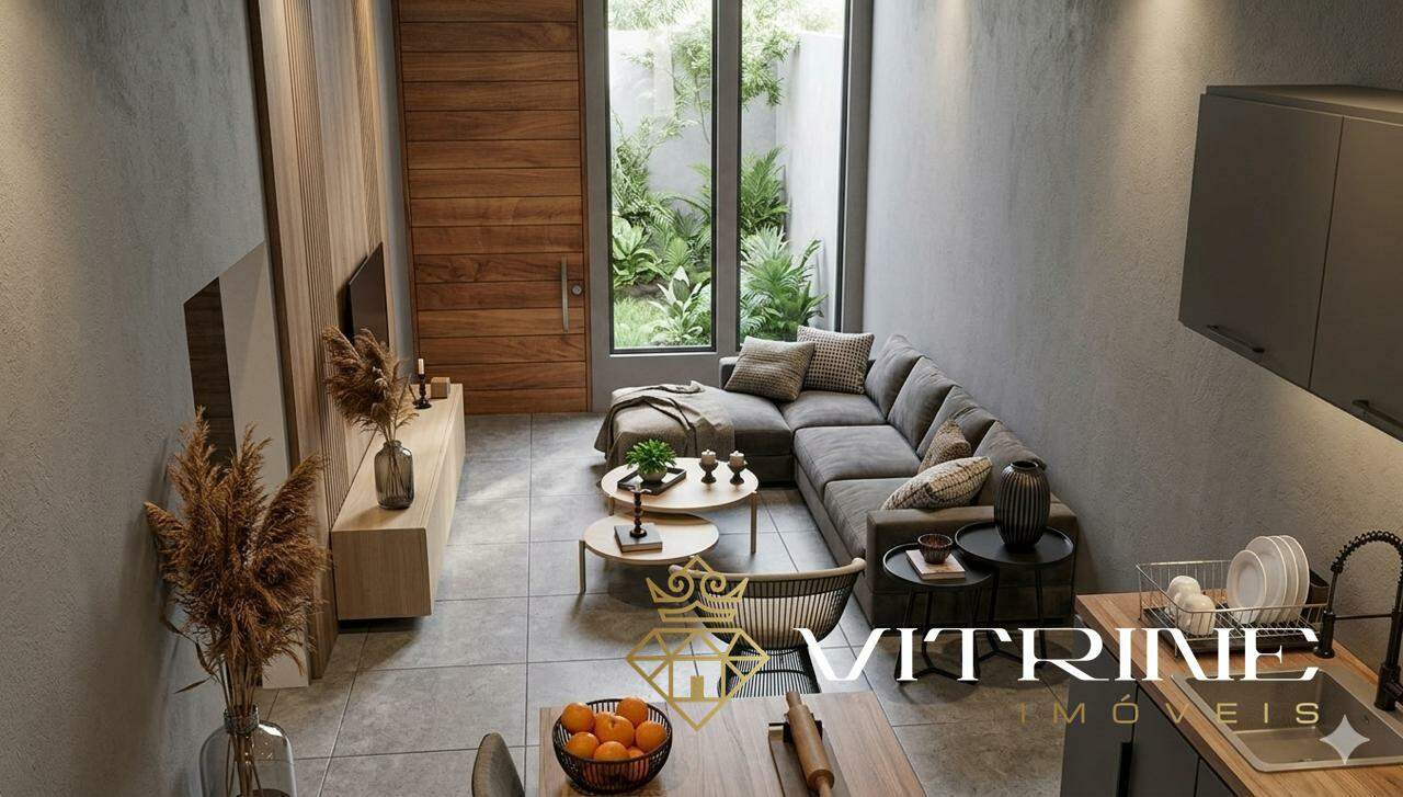 Casa à venda no Manoel Valinhas : 
