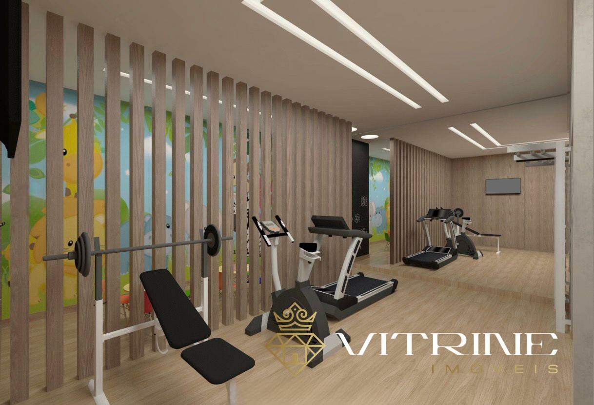 Apartamento à venda no Santa Clara : 