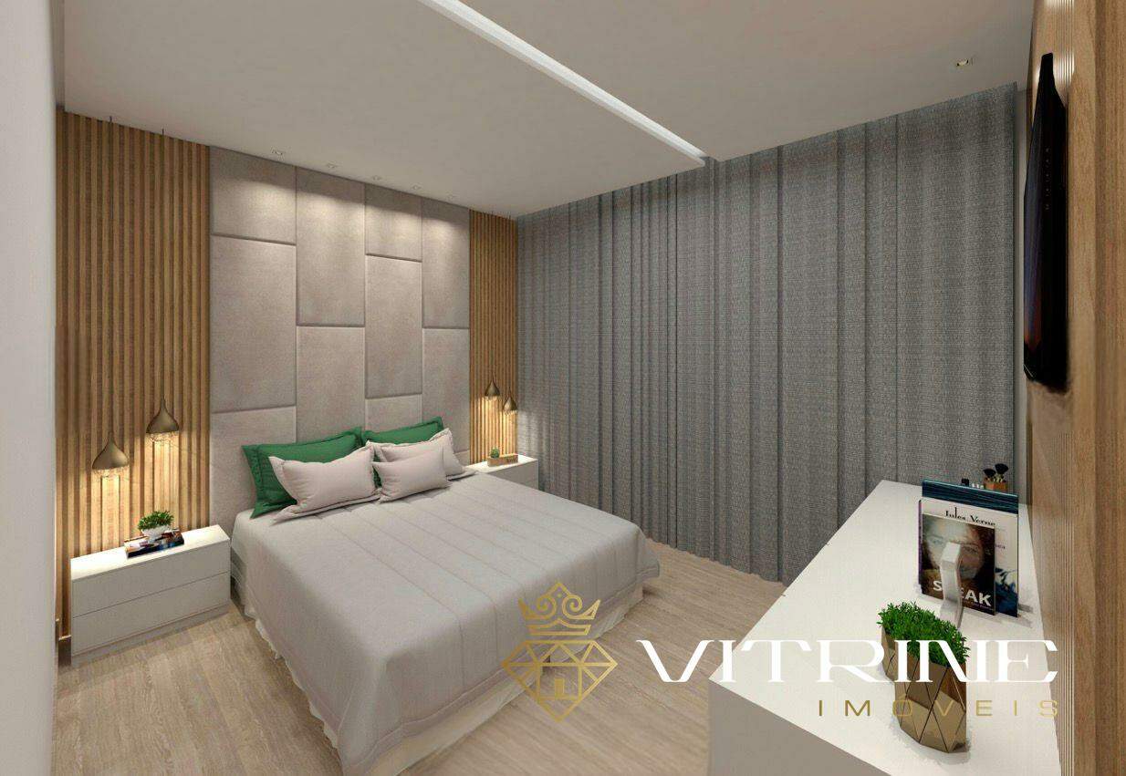 Apartamento à venda no Santa Clara : 