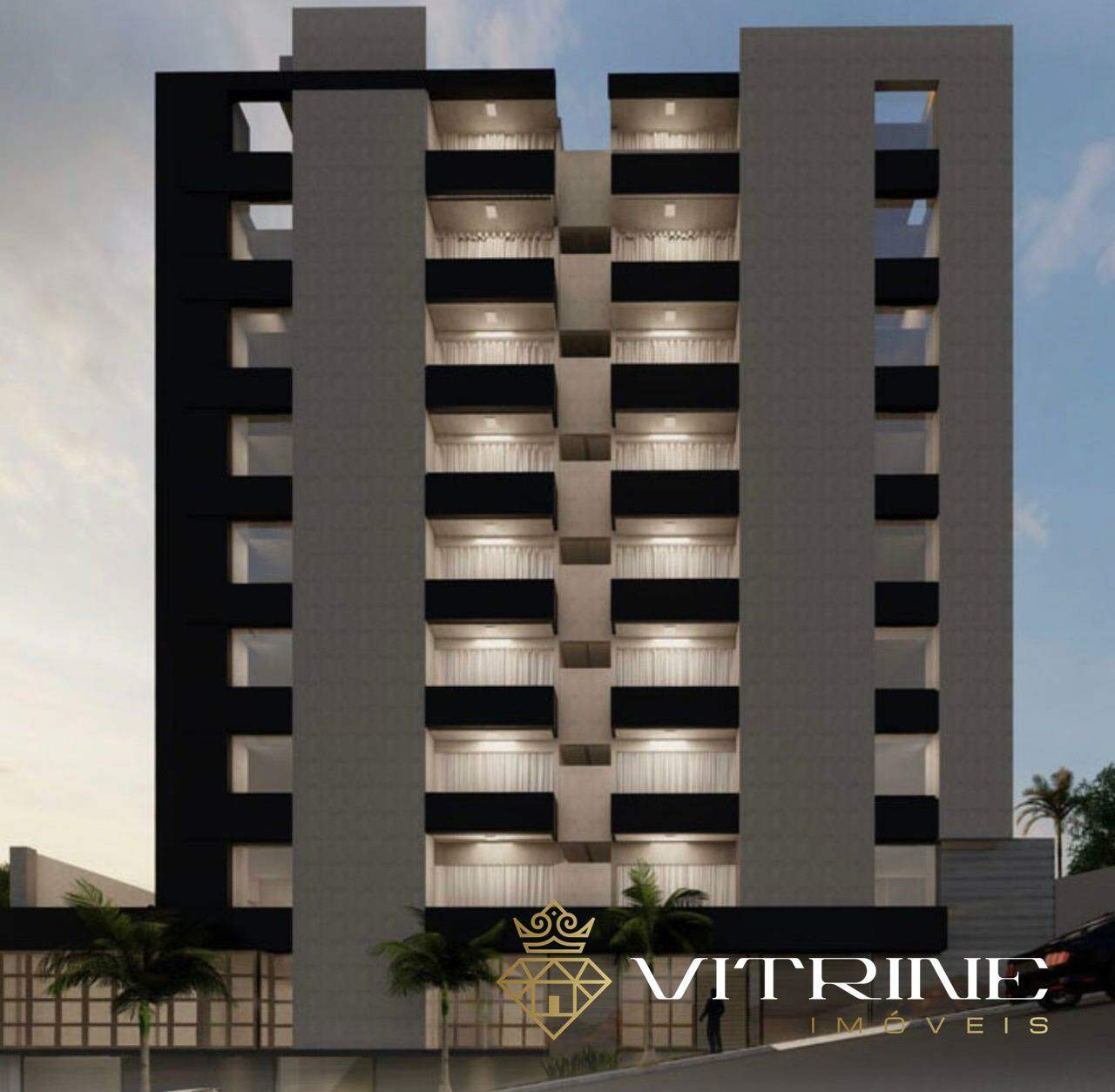 Apartamento à venda no Santa Clara : 