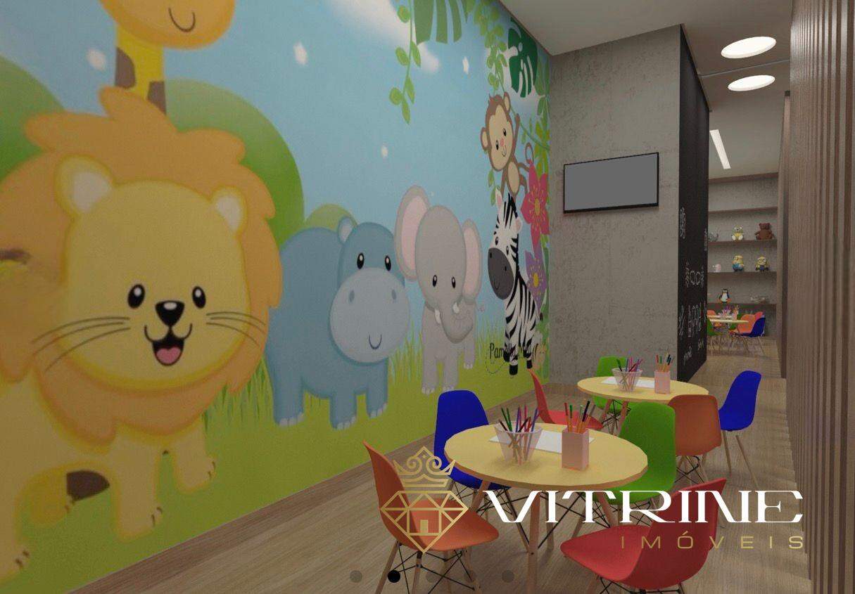 Apartamento à venda no Santa Clara : 